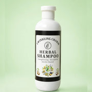 Root Fresh Herbal Shampoo | Strengthening & Nourishing Cleanse