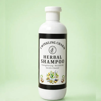 Root Fresh Herbal Shampoo