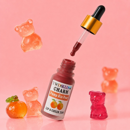 Pumpkin Pout Tint