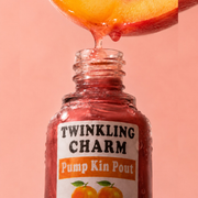 Pumpkin Pout Tint