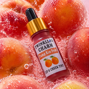 Pumpkin Pout Tint