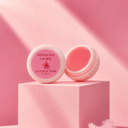 Natural Pink Lip Balm