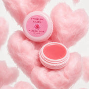 Natural Pink Lip Balm
