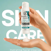 Hydrating Facial Wash
