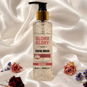 Fresh Glow Brightening Cleanser
