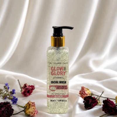 Acne Glow Face Wash