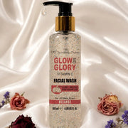 Fresh Glow Brightening Cleanser
