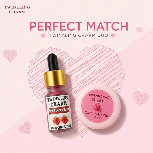 Juicy Lip Duo