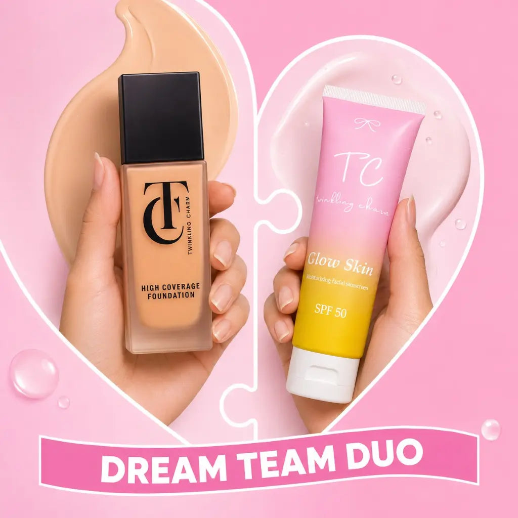 Beauty Besties