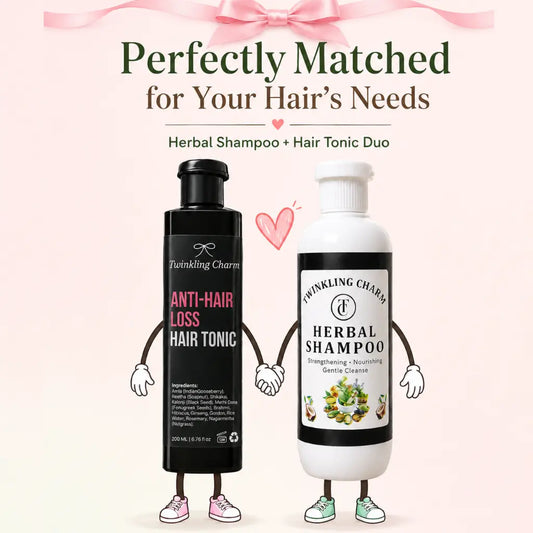Hair Rescue Duo
